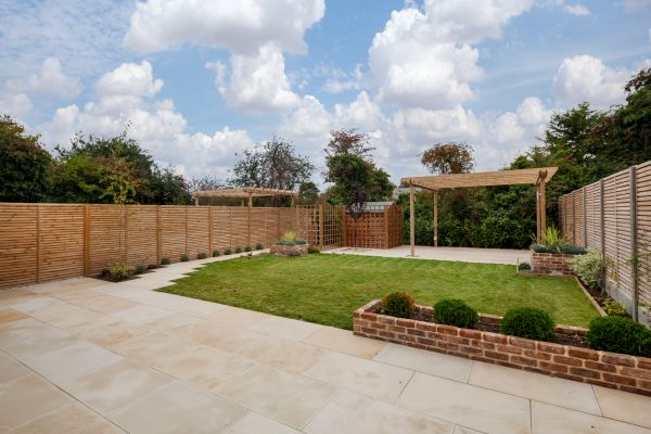 Concrete And Masonry Service in Mansfield