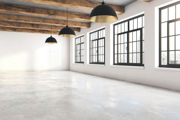 Concrete Remodeling in Mansfield