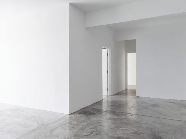 Floor Slab Installation in Mansfield