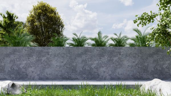 Cost of Poured Wall Installation in Mansfield