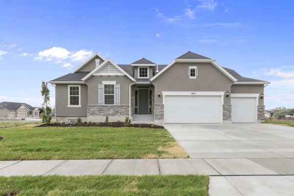 Residential Driveway Service in Mansfield