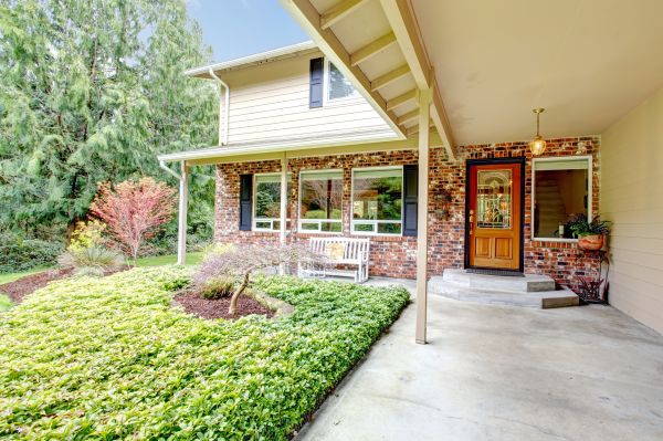 Cost of Concrete Installation in Mansfield