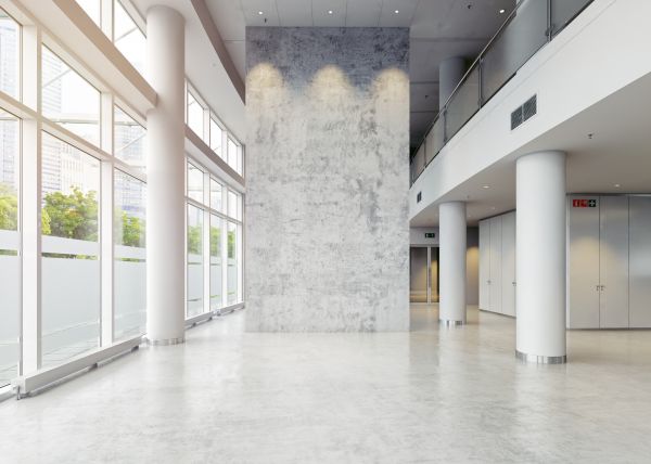 Concrete Floor Replacement in Mansfield