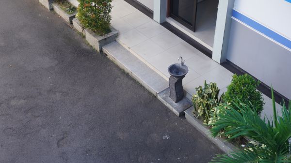 Driveway Approach Installation in Mansfield