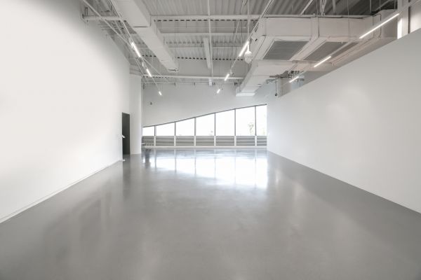 Cement Floor Installation in Mansfield