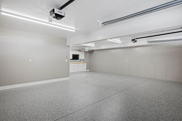 Garage Paving in Mansfield