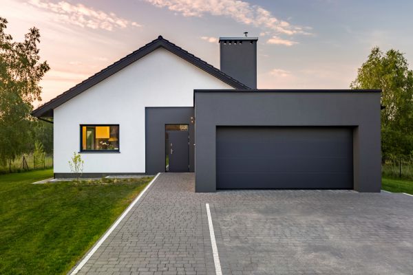 Concrete Extension Service in Mansfield