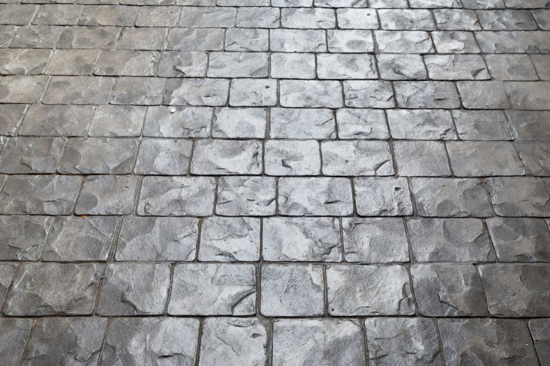 Concrete Surface Options